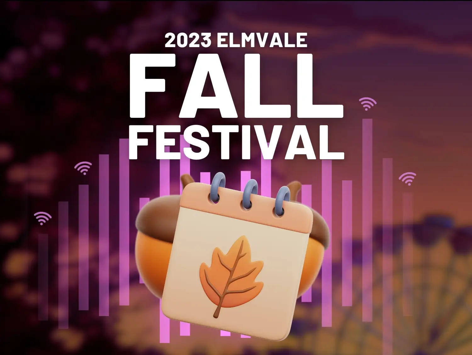 SwoopFiber at 2023 Elmvale Fall Fair