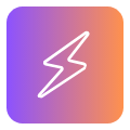 Lightning Icon