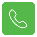 Call forwarding icon