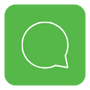 Chat icon