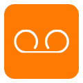 Voicemail icon