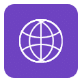 World icon